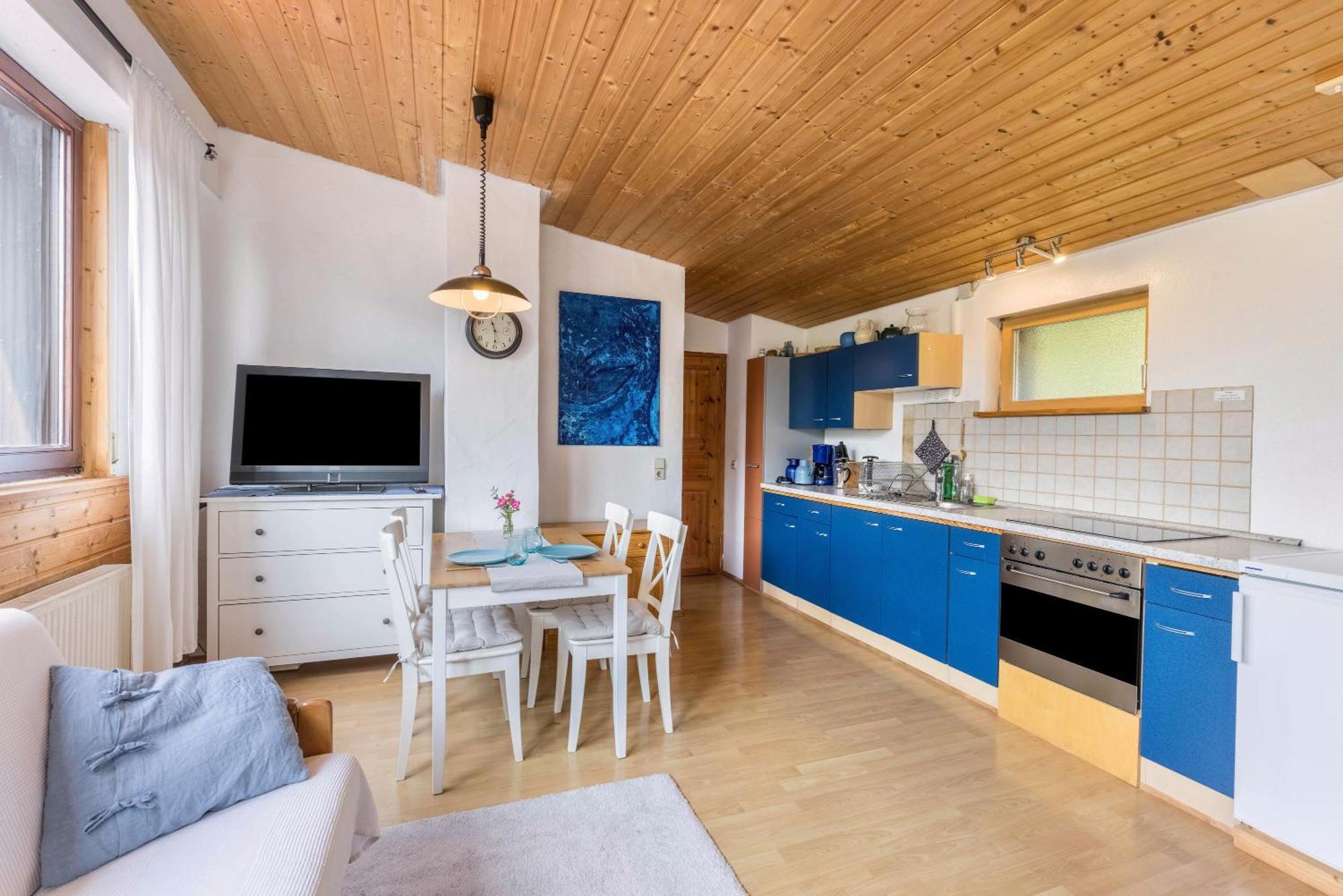 Ferienwohnung Am Samuelstein Bad Urach Extérieur photo